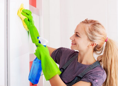 Professional mattress cleaning service for Bow homes and flats