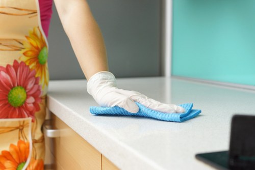 Accessibility statement introduction for Carpet Cleaners Bow website