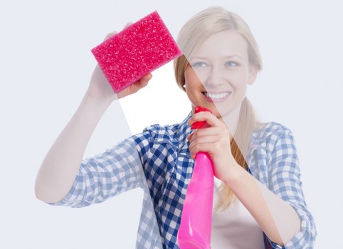 Image reflecting ongoing anti-slavery commitment for Carpet Cleaners Bow