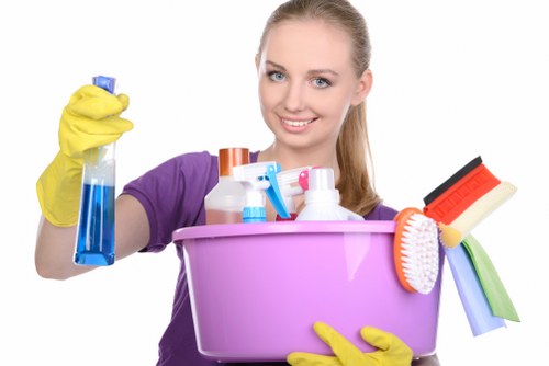 Local curtain cleaning for Bow apartments and flats