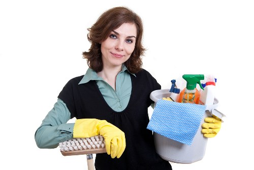 Load-based pricing examples for carpet cleaning jobs