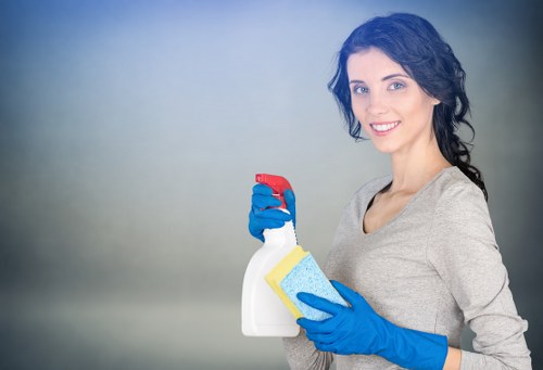 Complaint documentation and quality control review for carpet cleaning